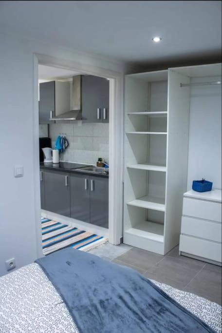 Apartamento Simples E Simpatico Horta  Extérieur photo
