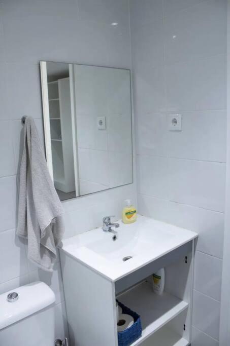 Apartamento Simples E Simpatico Horta  Extérieur photo