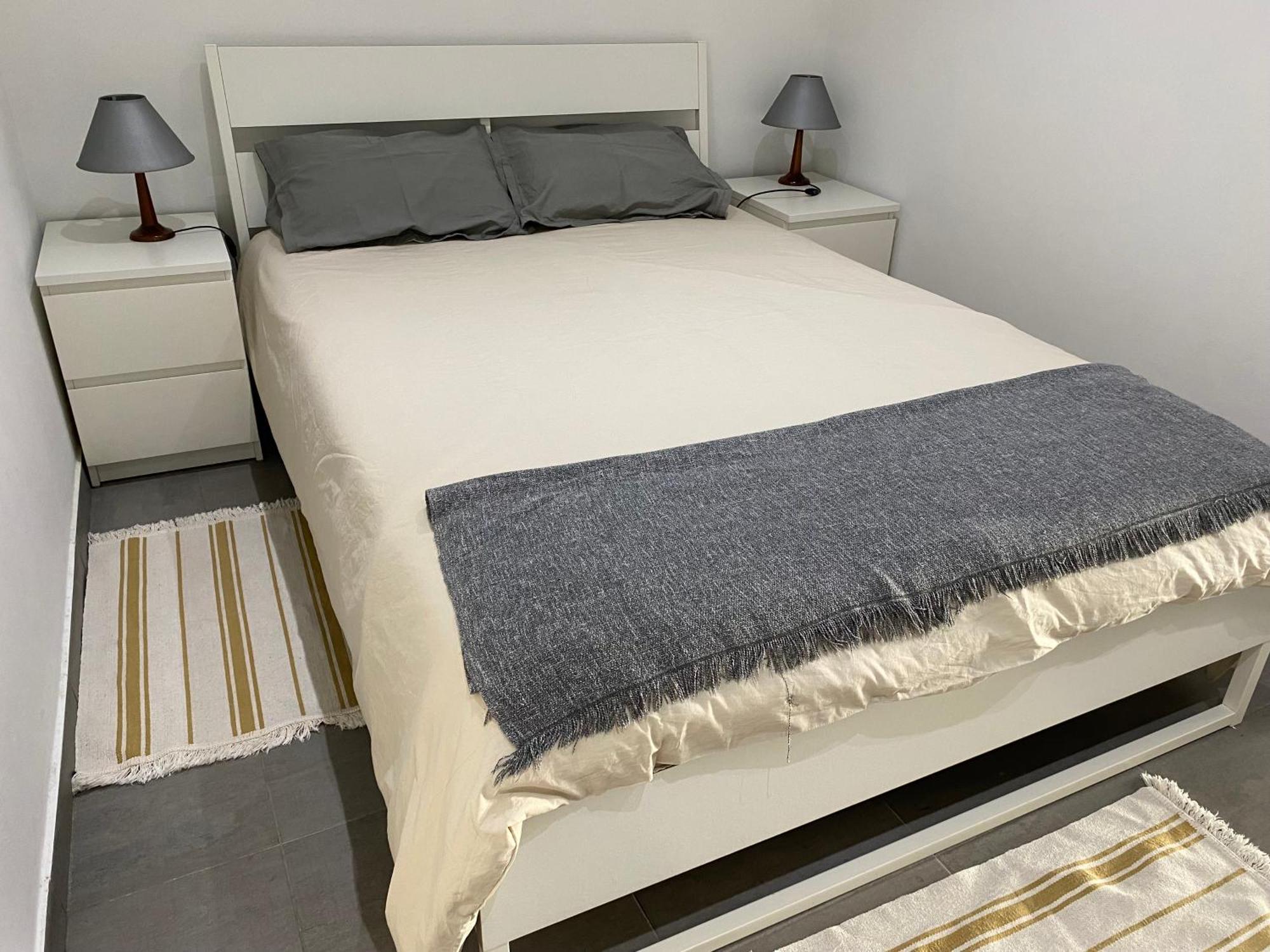 Apartamento Simples E Simpatico Horta  Extérieur photo