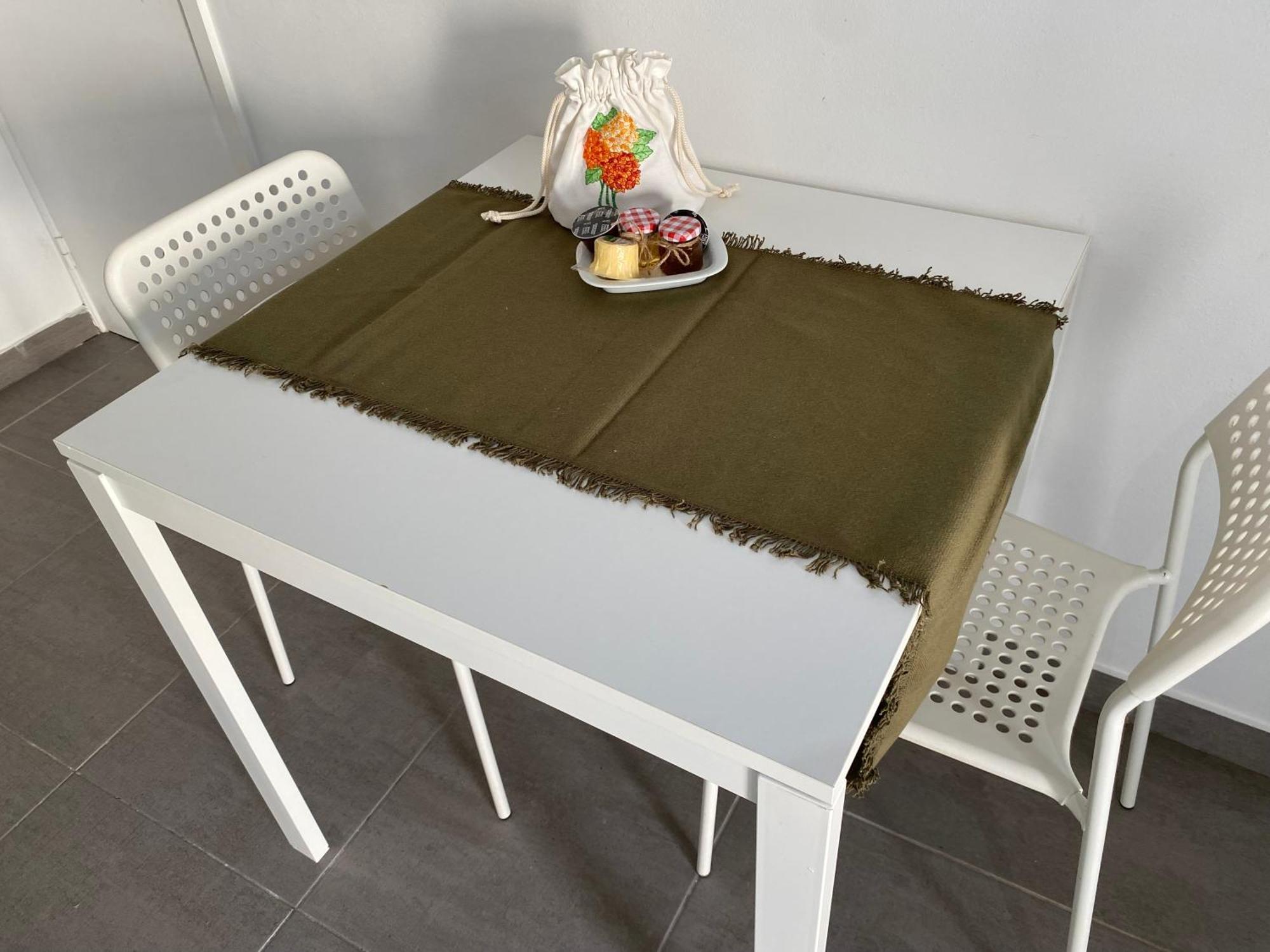 Apartamento Simples E Simpatico Horta  Extérieur photo